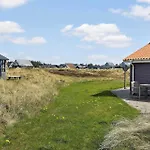 293-thisted-fiskervej-43 * ティステズ