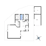293-thisted-fiskervej-43 別荘