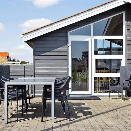 Hébergement de vacances 293-thisted-fiskervej-43