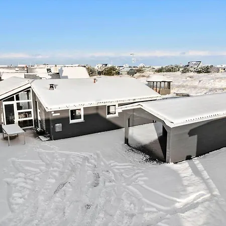 293-thisted-fiskervej-43 * Thisted