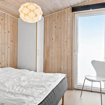 Hébergement de vacances 293-thisted-fiskervej-43 *