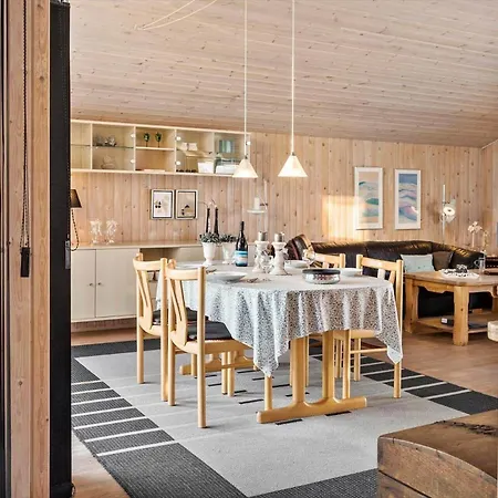 293-thisted-fiskervej-43 Dom wakacyjny