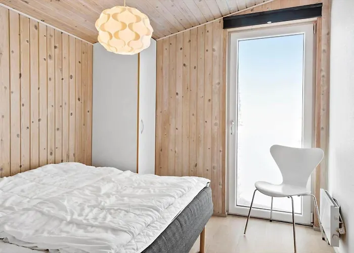 293-thisted-fiskervej-43 Сasa de vacaciones