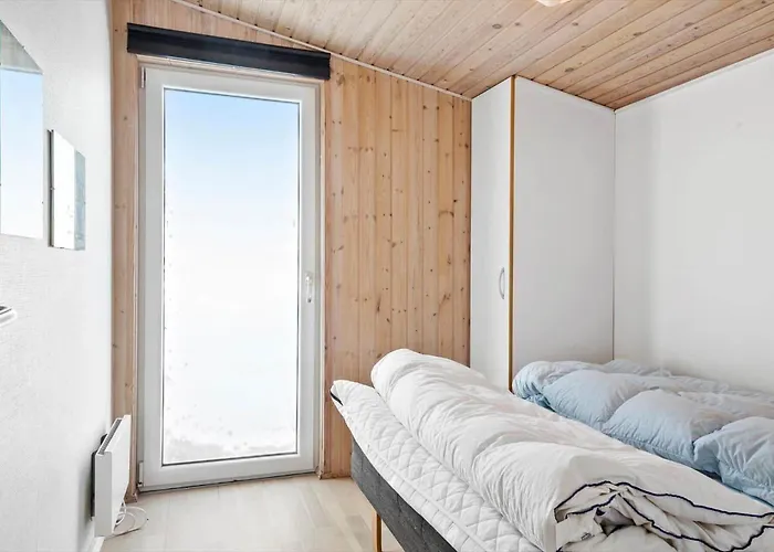 293-thisted-fiskervej-43 Сasa de vacaciones *